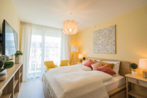 MF Adriana Panorama Apartment, Siofok
